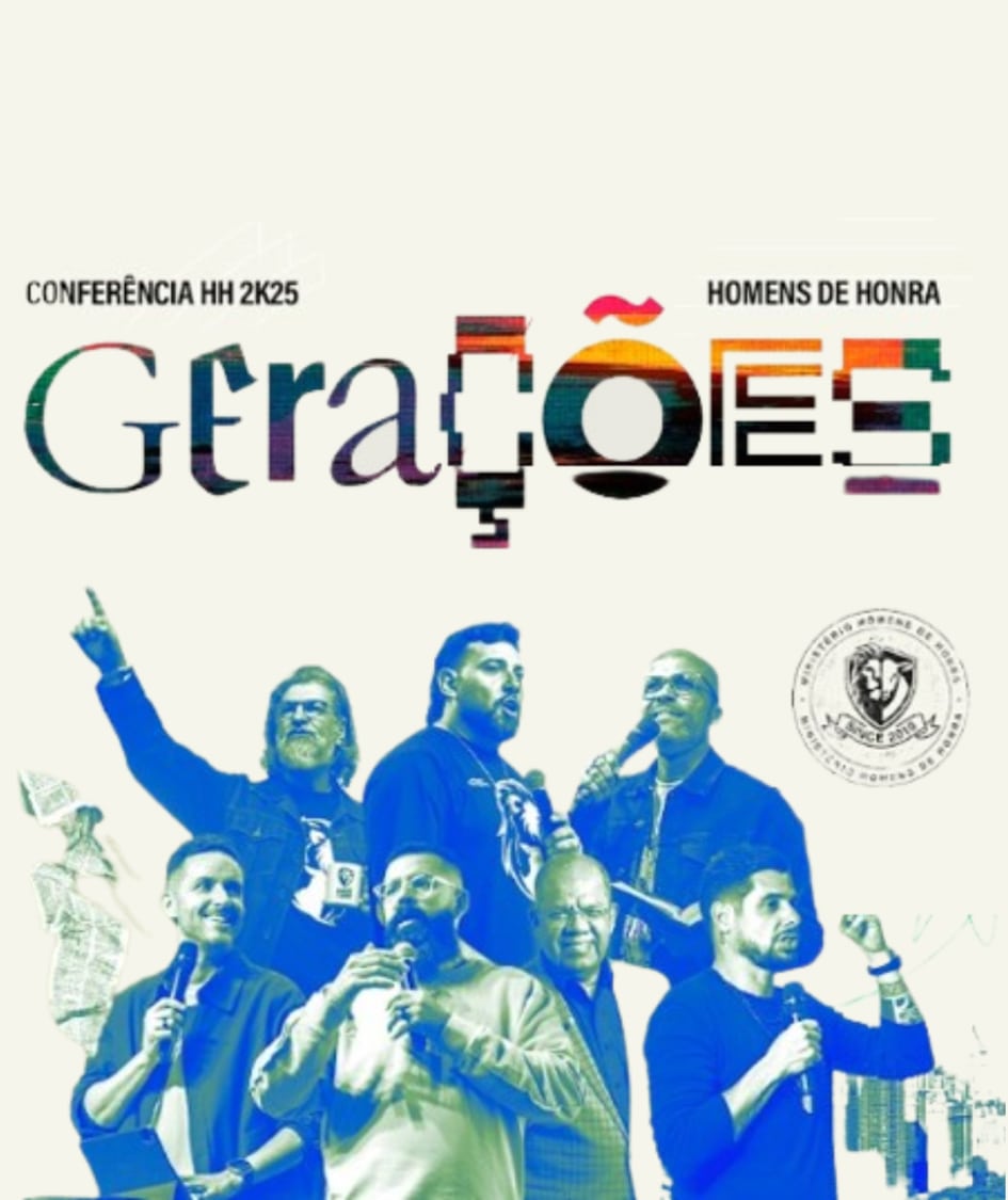 Conferência Homens de Honra