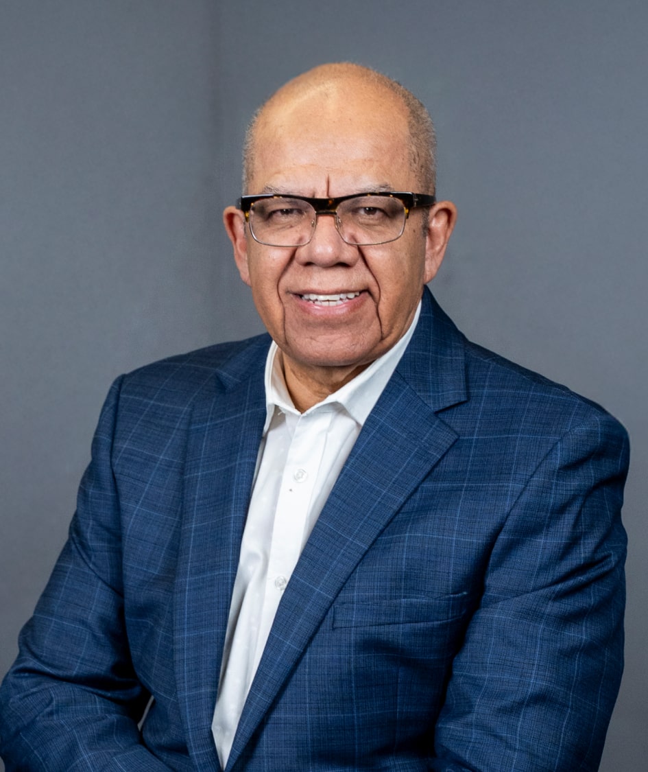 Pr. Josué Gonçalves